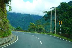 himalayano strade di nord Bengala con verde natura 11 foto