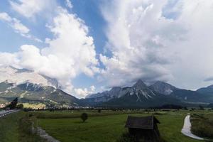 Visualizza tirolo, Austria foto