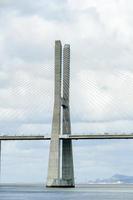 vasco da gama ponte - Portogallo 2022 foto