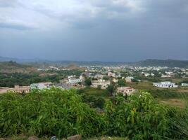 bhimber città, azad jammu e kashmir ajk foto