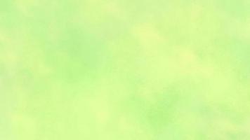 astratto verde sfondo con gocce, creativo verde e bianca occhiali da sole mano disegnato struttura. acquerello carta strutturato aquarelle tela per moderno creativo design. sfondo con particelle. lavare acqua foto