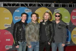 nickelback2006 tabellone musica premi mgm giardino arenadicembre 4 20062006 foto