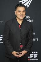 los angeles giu 1 jose antonio vargas a il laliff apertura notte selezione di mija a il tcl Cinese Teatro imax su giugno 1 2022 nel los angeles circa foto