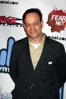 ted raimi in arrivo a il ira di con festa a il difficile roccia Hotel nel san diego circa su luglio 24 20092009 foto