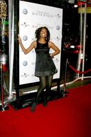 vanessa williamsbenvenuto casa roscoe Jenkins mondo premieregraumans Cinese theaterlos angeles cajanuary 28 20082008 foto