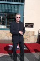 William petersen a il hollywood camminare di fama stella cerimonia per William petersen nel davanti di mussos franchi ristorante nel los angeles circa su febbraio 3 20092008 foto