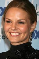 jennifer morrison in arrivo a il Volpe eco casinò festa a il Londra ovest hollywood Hotel nel ovest hollywood circa a settembre 8 20082008 foto