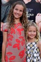 maude iris apatow in arrivo a il divertente persone mondo prima a il luce ad arco hollywood teatri nel los angeles circa su luglio 20 2009 2008 foto