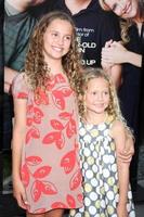 maude iris apatow in arrivo a il divertente persone mondo prima a il luce ad arco hollywood teatri nel los angeles circa su luglio 20 2009 2008 foto