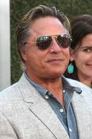 don johnson in arrivo a il divertente persone mondo prima a il luce ad arco hollywood teatri nel los angeles circa su luglio 20 2009 2008 foto