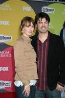 ron livingston rosmarino dewittstandoff2006 tabellone musica premi mgm giardino arenadicembre 4 20062006 foto