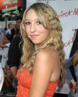 Ashley ednerthe Perfetto uomo premierelos angeles cajun 13 20052005 foto