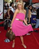 Ashley tisdalethe Perfetto uomo premierelos angeles cajun 13 20052005 foto