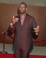 brian mcknight2005 anima treno signora di anima awardspasadena civico auditoriumpasadena settembre 7 20052005 foto