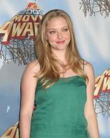 amanda seyfried dopo vincente premio a il mtv film premi a il santuario auditorium los angeles cajun 4 20052005 foto