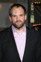 los angeles ott 26 ethan suplee arriva a il inarrestabile prima a reggenza villaggio Teatro su ottobre 26 2010 nel Westwood circa foto