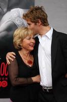 Ryan kwanten in arrivo a il vero sangue stagione 2 prima selezione a il fondamentale Teatro a fondamentale studi nel los angeles circa su giugno 9 2009 2009 foto