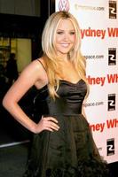 amanda bynessydney bianca mondo premieremanns Bruin theaterwestwood settembre 20 20072007 foto