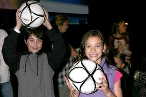 il prima di calcio mamma presentata di le signore casa rivista bogner divertimento a il la cienega parco nel beverly colline circa a settembre 20 20082008 foto