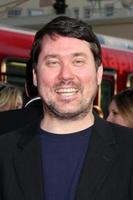 doug benson in arrivo a il osservare e rapporto la prima a il grauman Cinese Teatro su aprile 6 20092009 foto