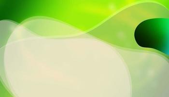 verde sfondo con dissolvenza vettore arte a vincitore gratuito foto
