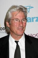 Richard gere hollywood film Festival 11 ° annuale hollywood premi galabeverly hilton beverly colline caottobre 22 20072007 foto