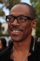 Eddie murphy in arrivo a il Immagine quello prima a il fondamentale Teatro su il fondamentale lotto nel los angeles circa su giugno 6 2009 2009 foto