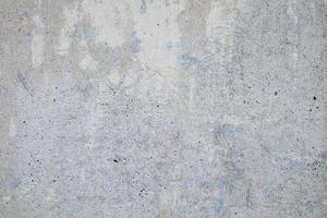 sfondo astratto dal vecchio muro di cemento texture foto