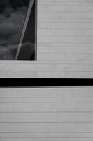 minimalista architettura edificio foto