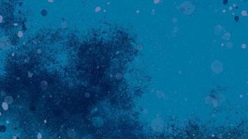 astratto buio blu acquerello pendenza dipingere grunge struttura sfondo. blu sfondo struttura con vecchio, afflitto Vintage ▾ struttura. acquerello dipinto grunge nel elegante, sbiadito bandiera design foto