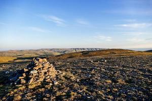 paesaggio nel Svezia, Europa foto