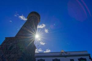 osservatorio su tenerife, Spagna, 2022 foto