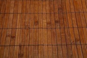 di legno struttura. pavimento superficie. legna struttura sfondo. pavimento superficie foto