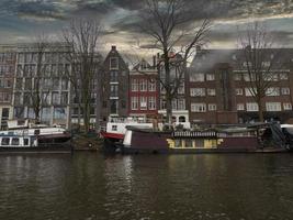 amsterdam vecchio case Visualizza a partire dal canali foto