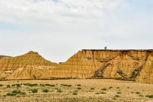 panoramico rurale paesaggio foto