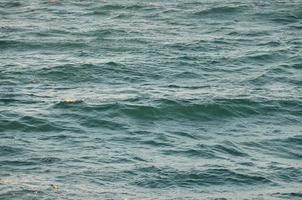 mare acqua avvicinamento foto