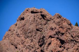 roccia struttura vicino su foto