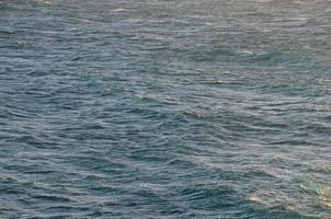 mare acqua avvicinamento foto