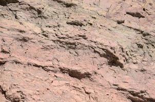 roccia struttura vicino su foto