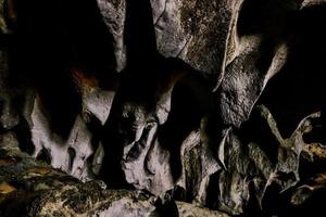 grotta nel Tailandia foto