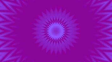 viola colore caleidoscopio pendenza sfondo foto