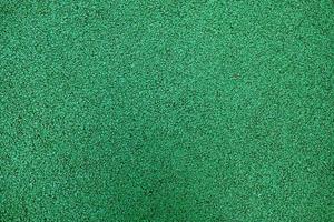 verde gomma da cancellare di terreno di gioco sfondo. foto