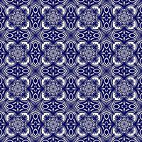 ikat geometrico folclore ornamento, tribale etnico struttura. senza soluzione di continuità a strisce modello nel azteco stile, figura tribale ricamo, scandinavo, ikat modello foto