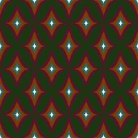 ikat geometrico folclore ornamento, tribale etnico struttura. senza soluzione di continuità a strisce modello nel azteco stile, figura tribale ricamo, scandinavo, ikat modello foto