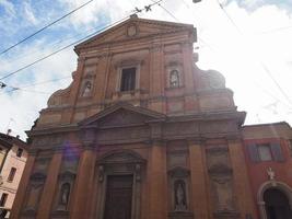 san Paolo maggiore Chiesa nel bologna foto