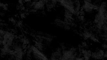 nero parete, pietra struttura per il sfondo. bellissimo grigio acquerello grunge. nero marmo struttura sfondo. nebbioso effetto per film, testo o spazio. foto