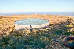 agricolo acqua Conservazione foto