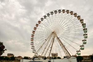 Ferris ruota - Francia 2022 foto