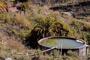 agricolo acqua Conservazione foto