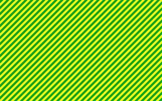 senza soluzione di continuità diagonale verde e giallo modello banda sfondo. semplice e morbido diagonale a strisce sfondo. retrò e Vintage ▾ design concetto. adatto per volantino, opuscolo, manifesto, sfondo, eccetera. foto